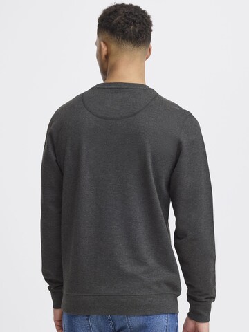 Sweat-shirt 'ANDERS ' BLEND en gris