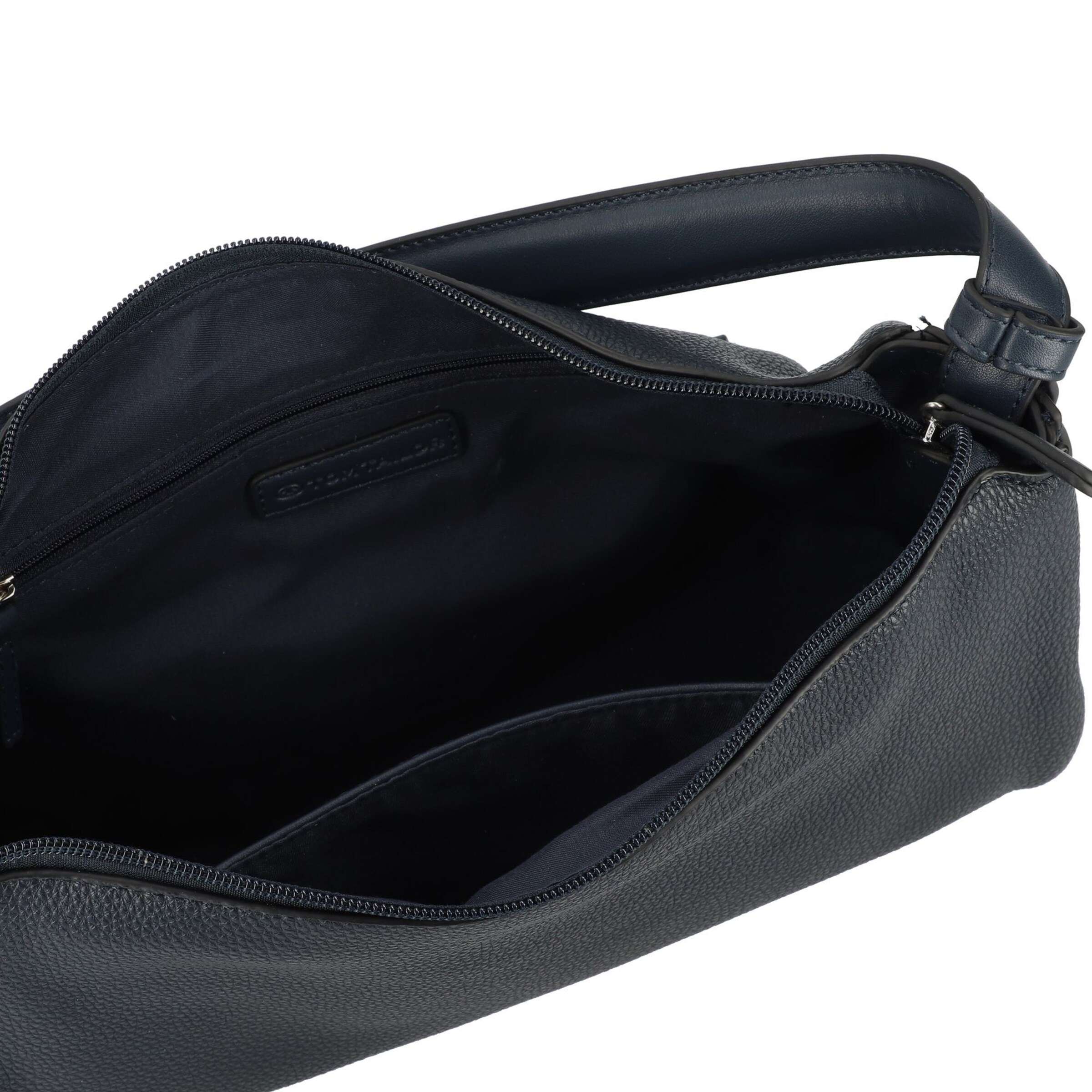 Sac bandoulière 'Dea' TOM TAILOR en bleu