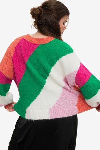 Studio Untold Sweater in Mixed colors