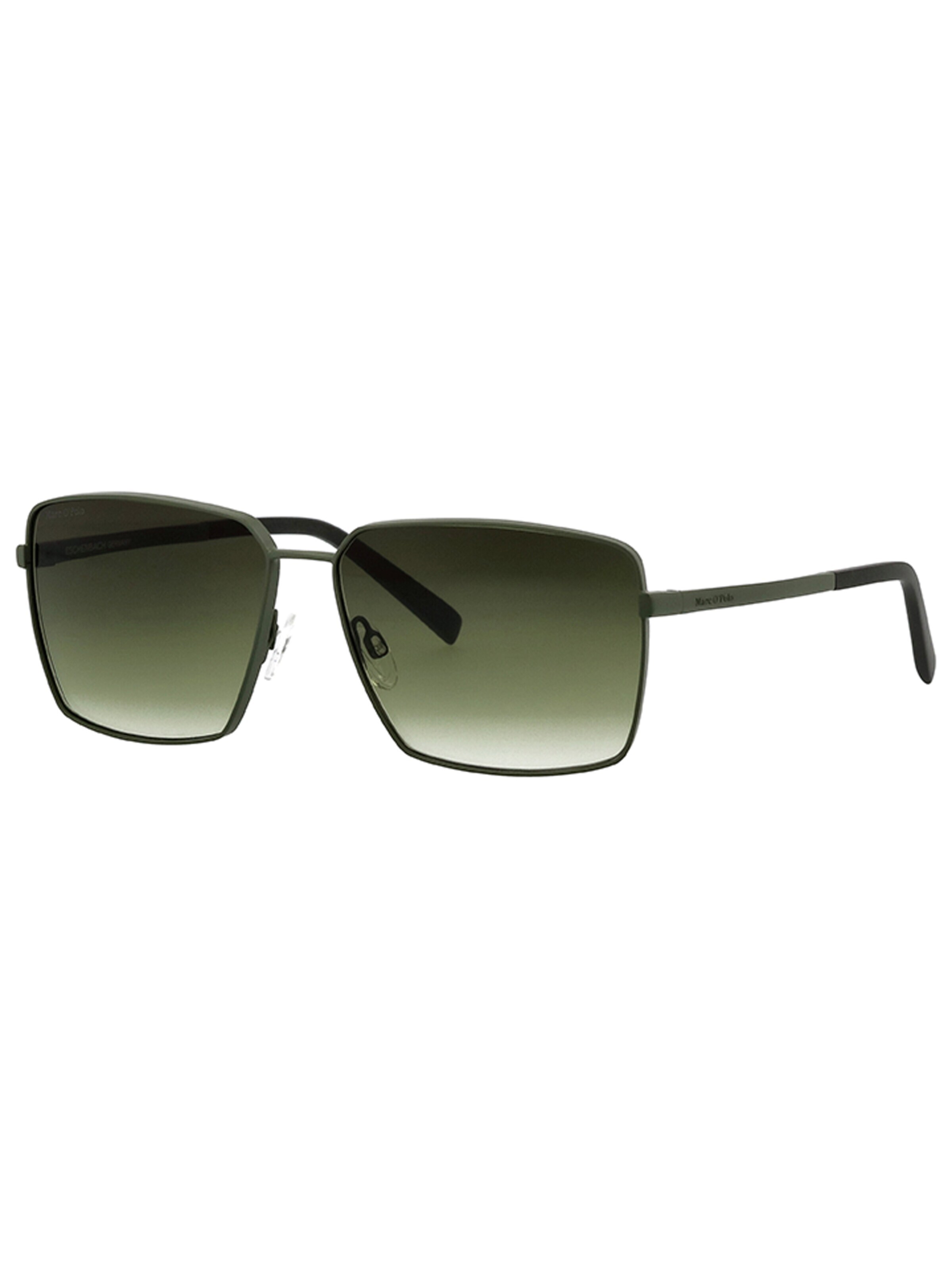 Marc O'Polo EYEWEAR Sonnenbrille in Grün