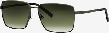 Marc O'Polo EYEWEAR Sunglasses in Green: front