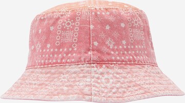 Chapeaux ESPRIT en rose