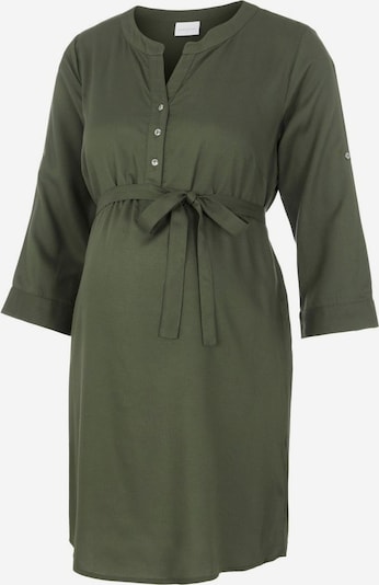 MAMALICIOUS Tunika i khaki, Produktvisning