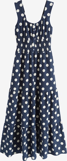 Next Mekko värissä laivastonsininen / valkoinen, Tuotenäkymä