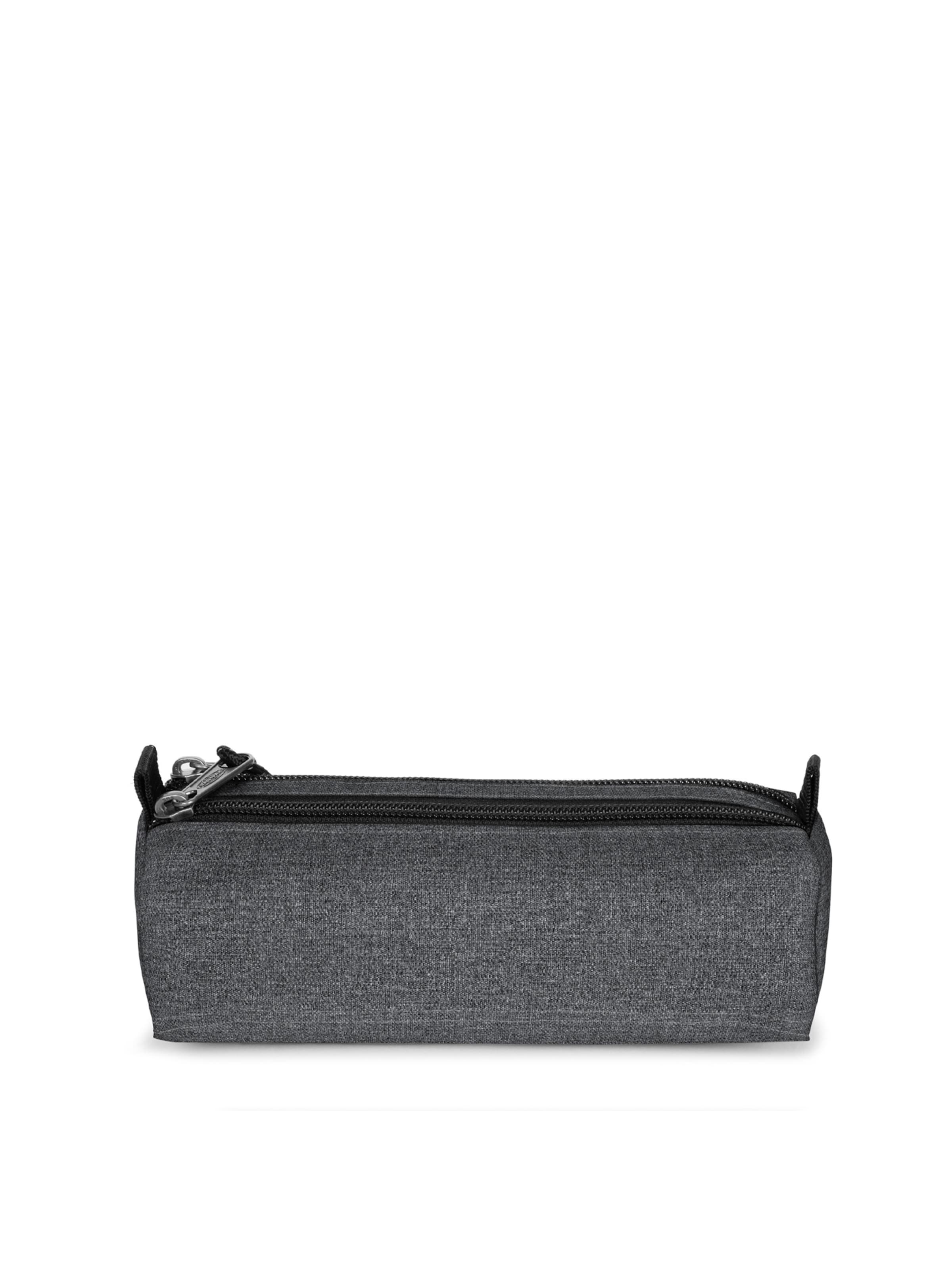 EASTPAK Pouzdro 'Dbl Benchmark' – černá