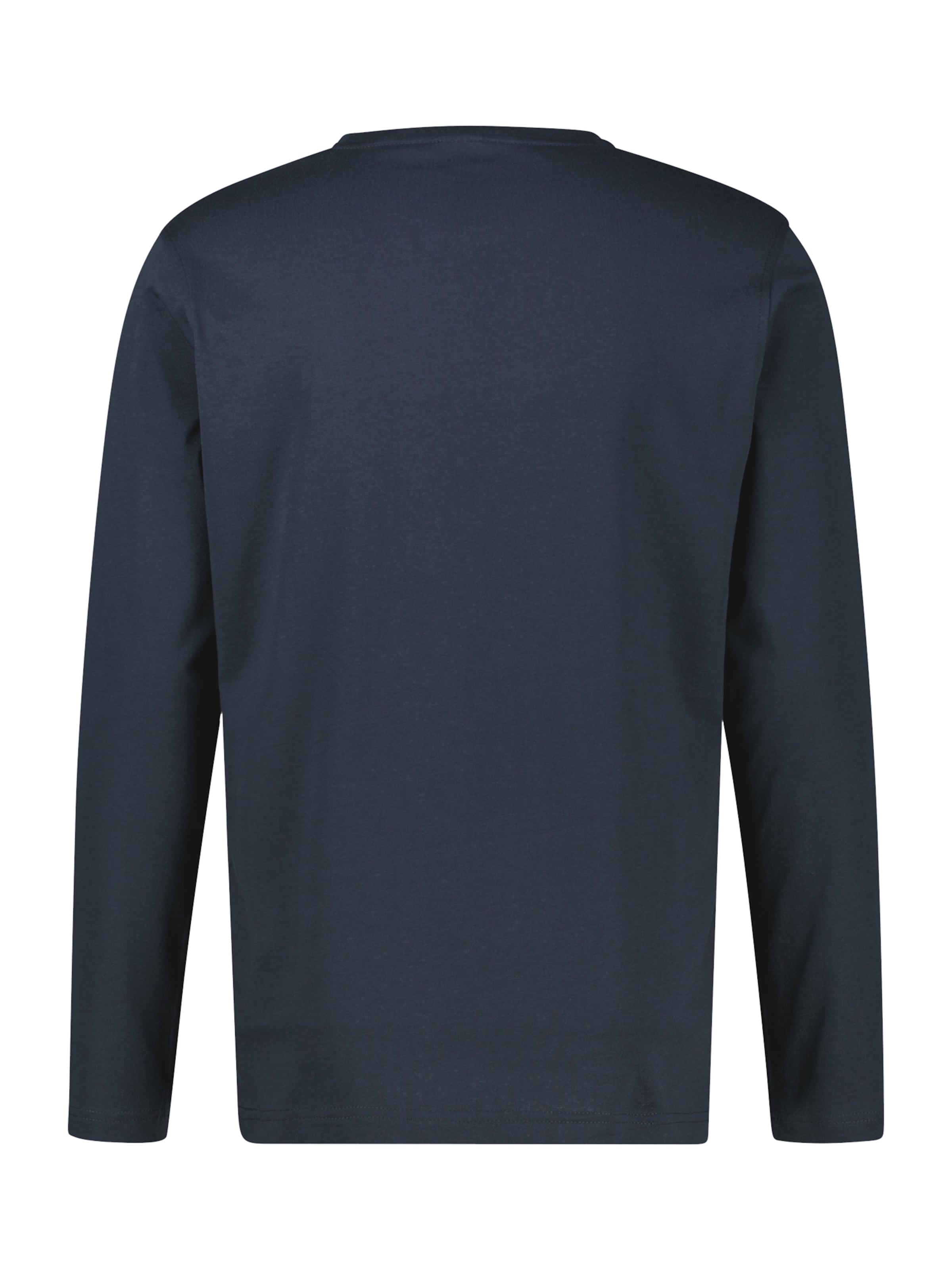LERROS Sweatshirt in Blue