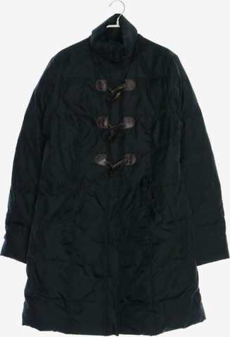 bonprix Jacket & Coat in L in Black: front