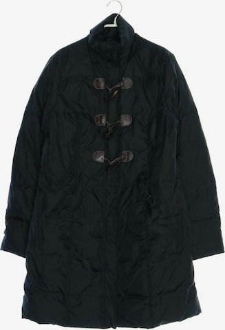 bonprix Jacket & Coat in L in Black: front