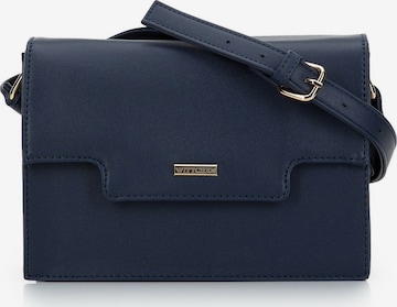 Wittchen Handbag in Blue: front