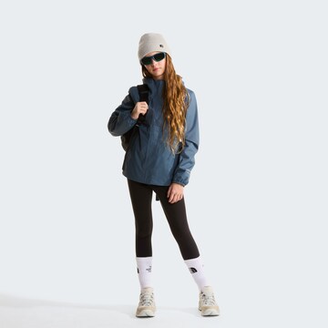THE NORTH FACE Outdoor jacket 'Antora' in Blue