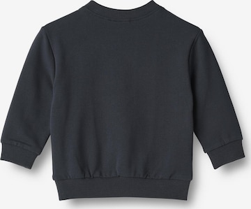 Wheat Sweatshirt in Grau