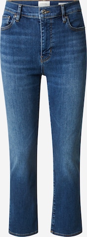 FRAMEregular Traperice - plava boja: prednji dio