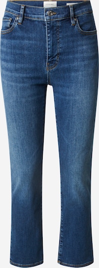 FRAME Farkut koossa 25 värissä sininen denim, Tuotenäkymä