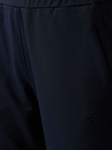 Tommy Life Regular Pants in Black