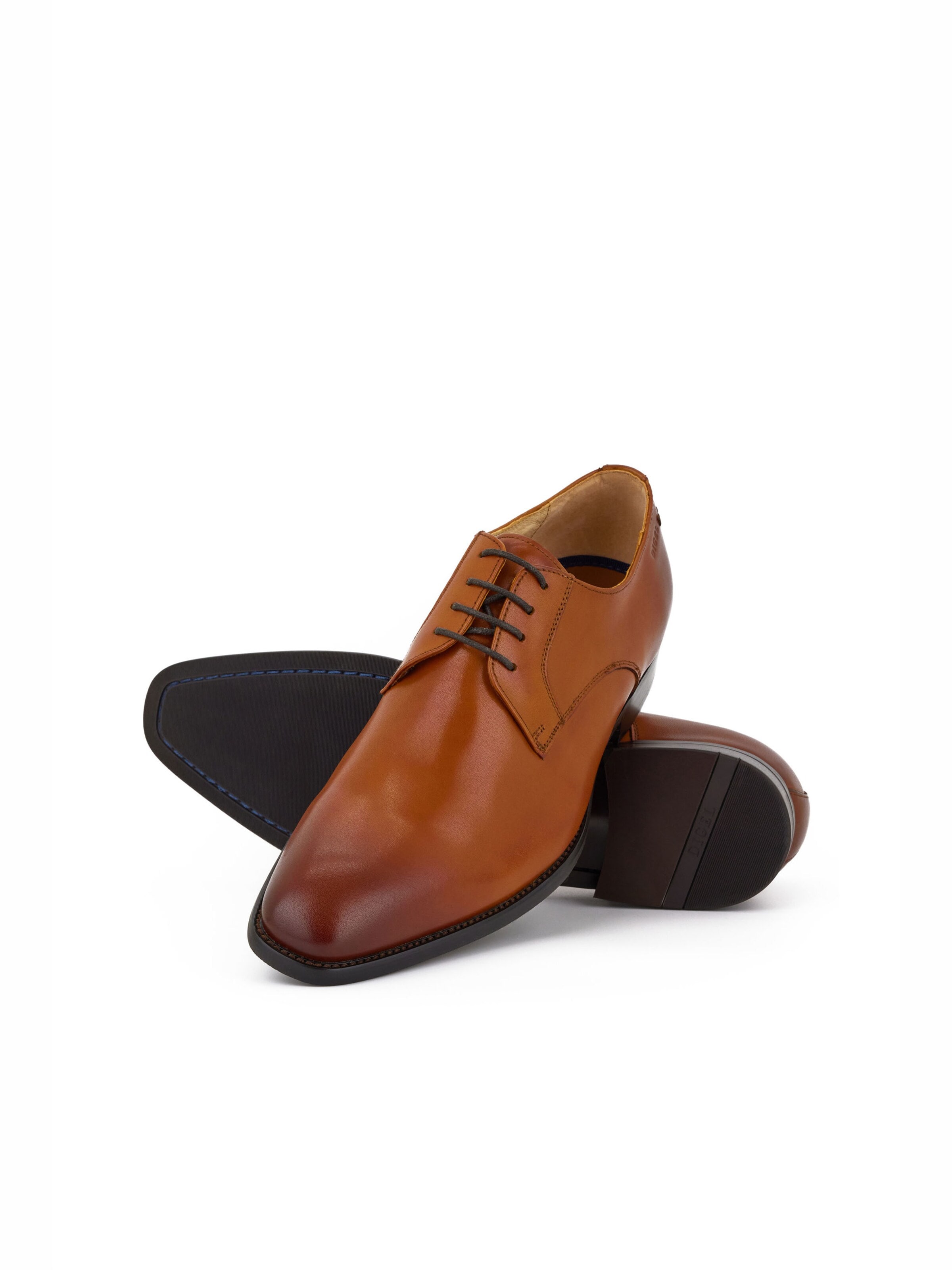 Digel Schnürschuh 'Simon'‌‌‌‌‌‌ in Braun