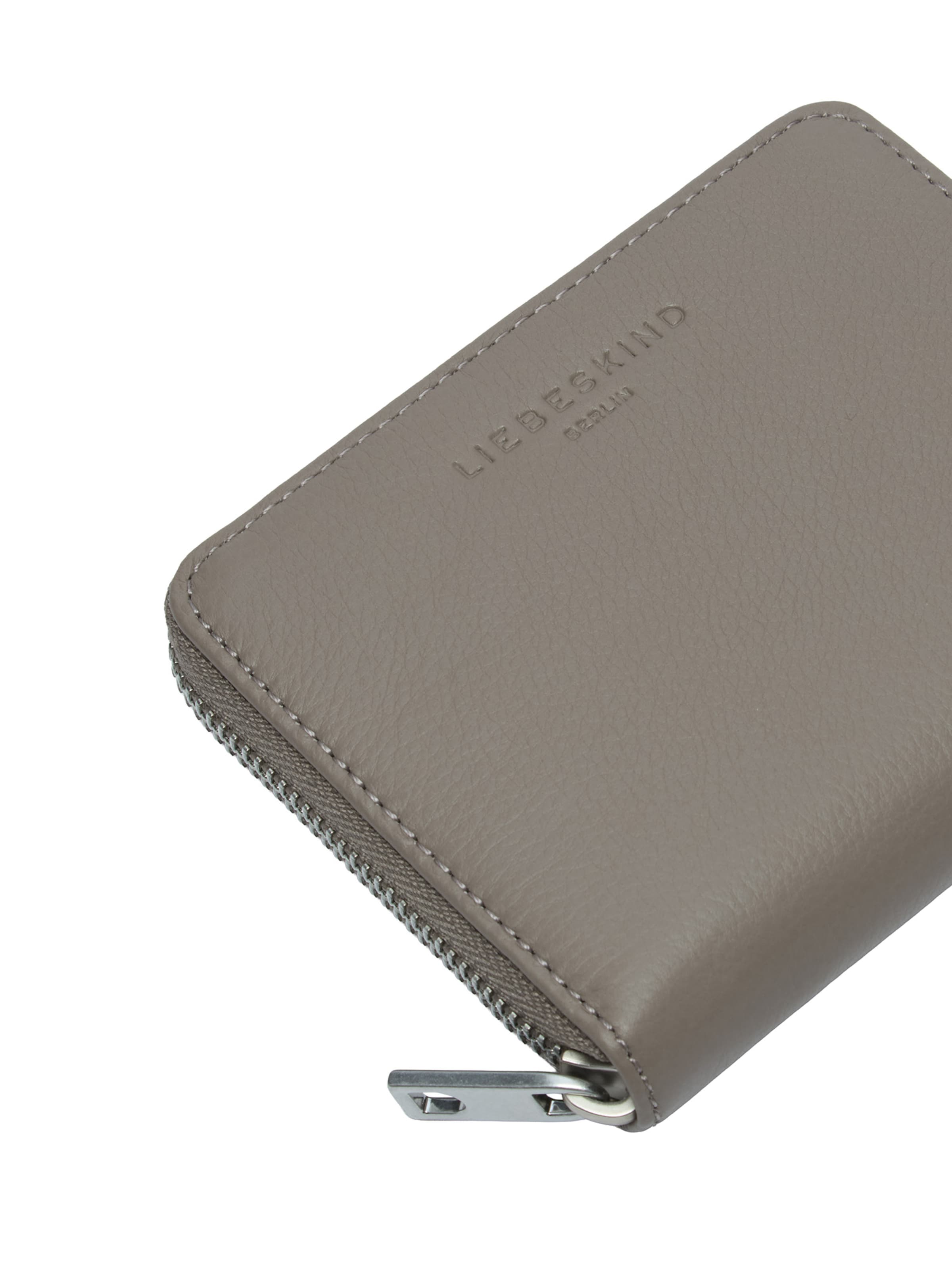 Portamonete 'Conny' di Liebeskind Berlin in marrone