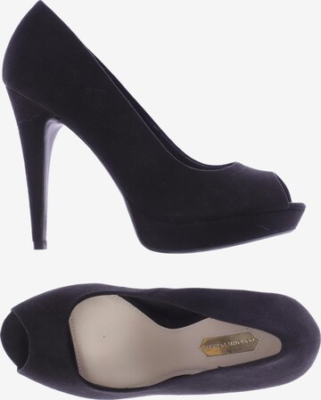 Dorothy Perkins High Heels & Pumps in 39 in Black: front