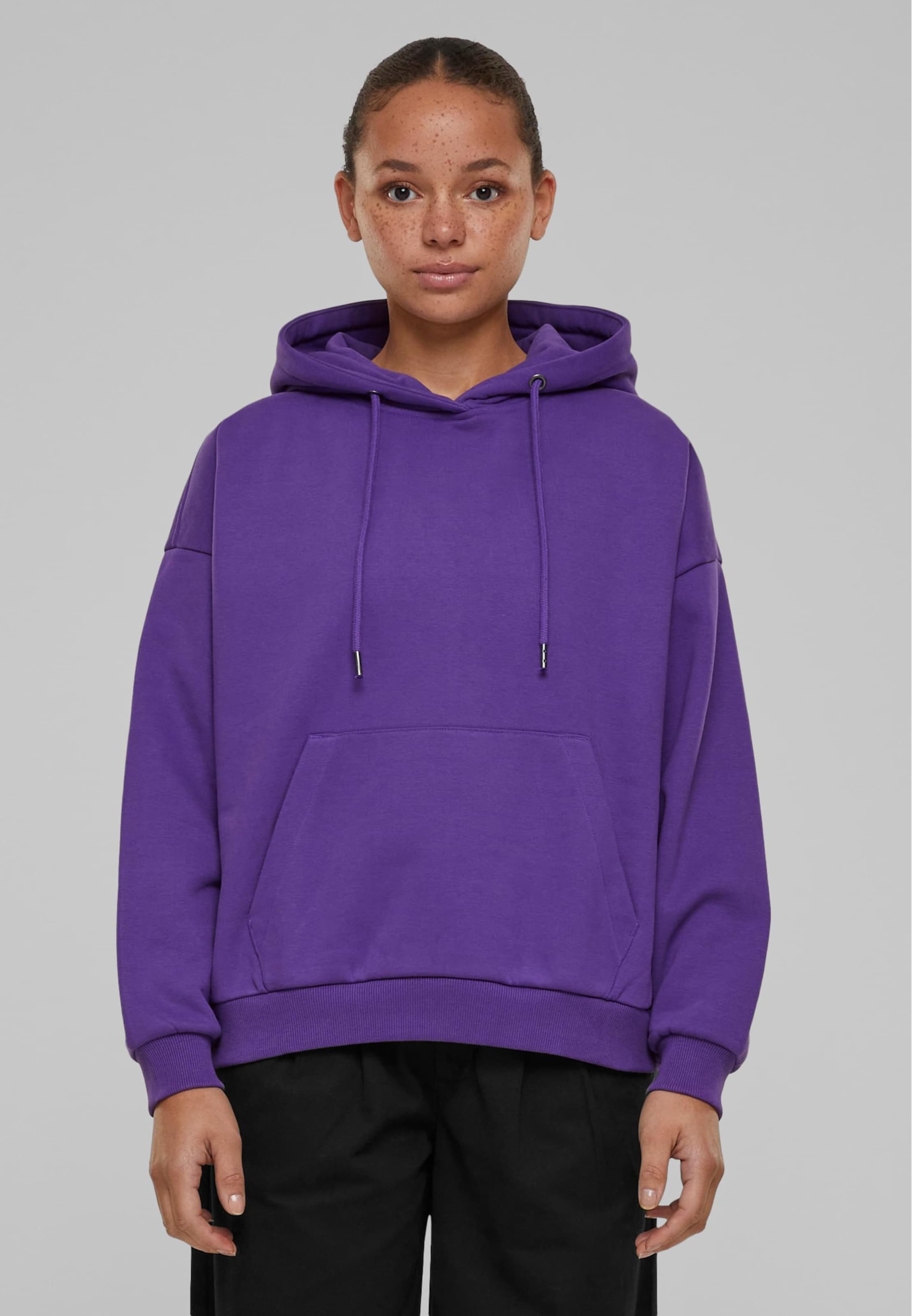 Lila Damen Hoodies online bestellen bei ABOUT YOU