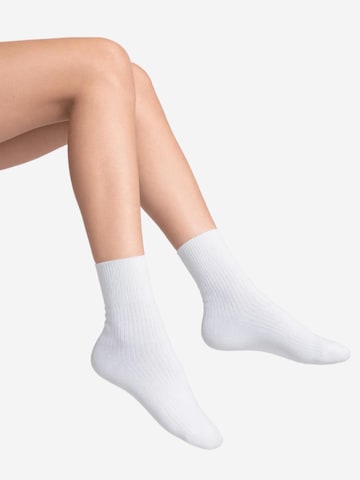AOTTORI Socken‌‌‌‌‌‌ in Weiß
