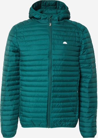 Veste mi-saison 'Pallochi' ELLESSE en vert : devant