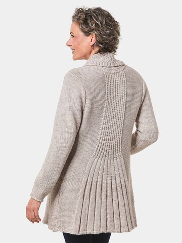 Cardigan Goldner en beige