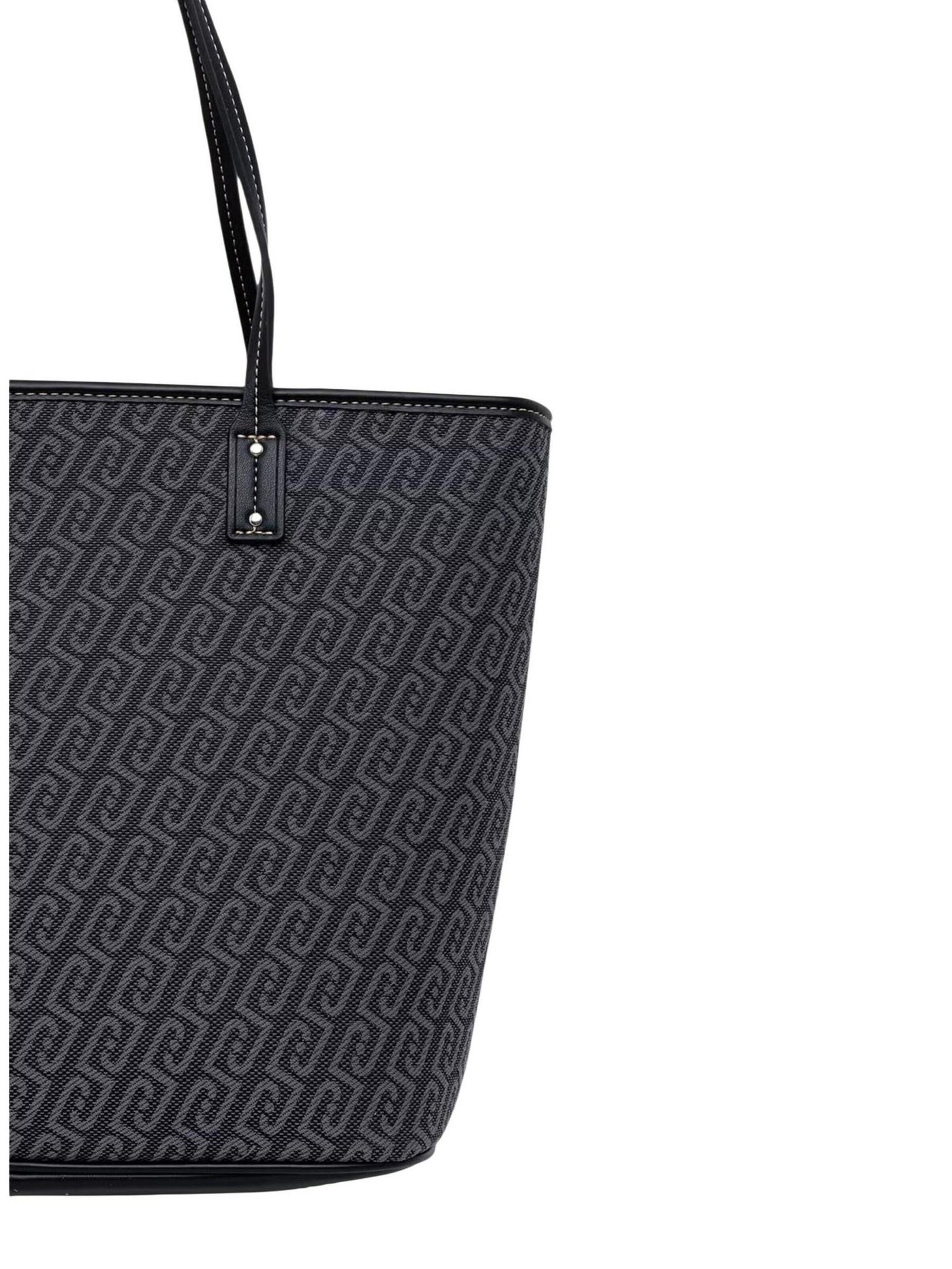 Liu Jo - Shopper en negro