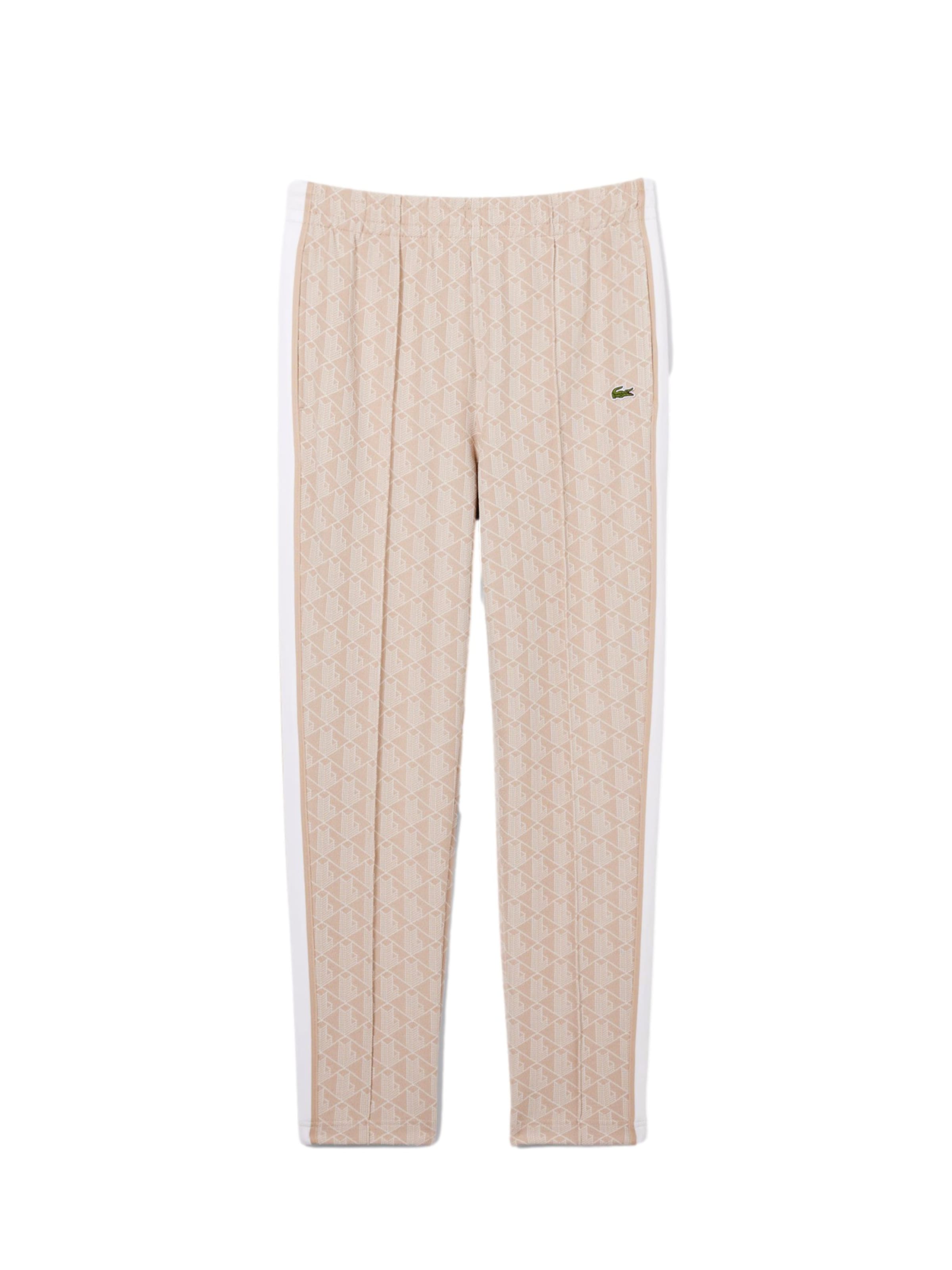 LACOSTE Hose in Beige: Vorderseite