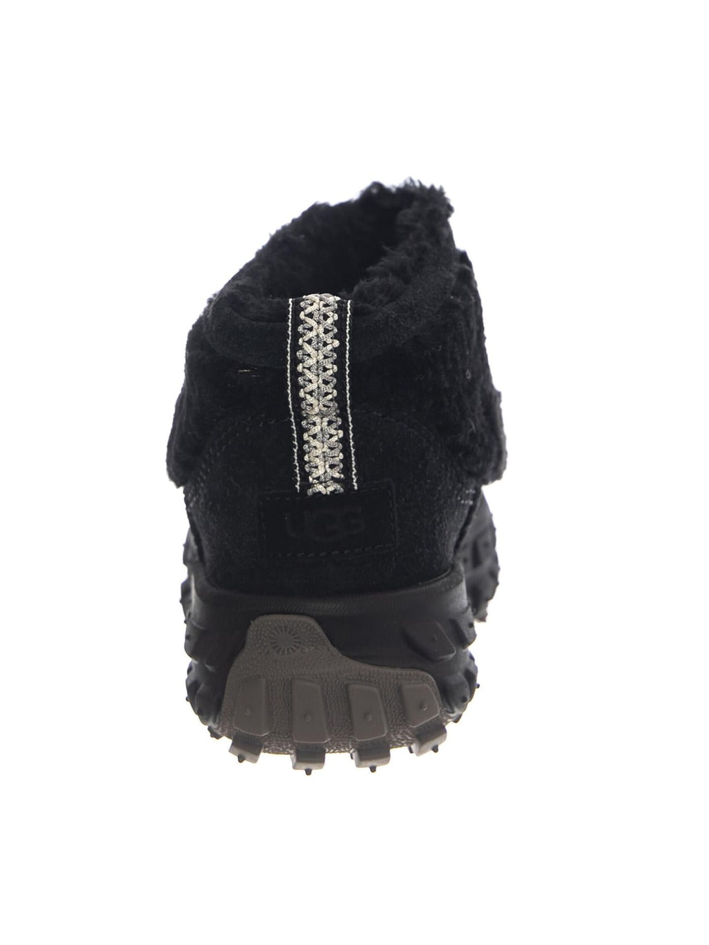 Bottes 'W Venture Daze Ultra Mini Cosy Black' UGG en noir