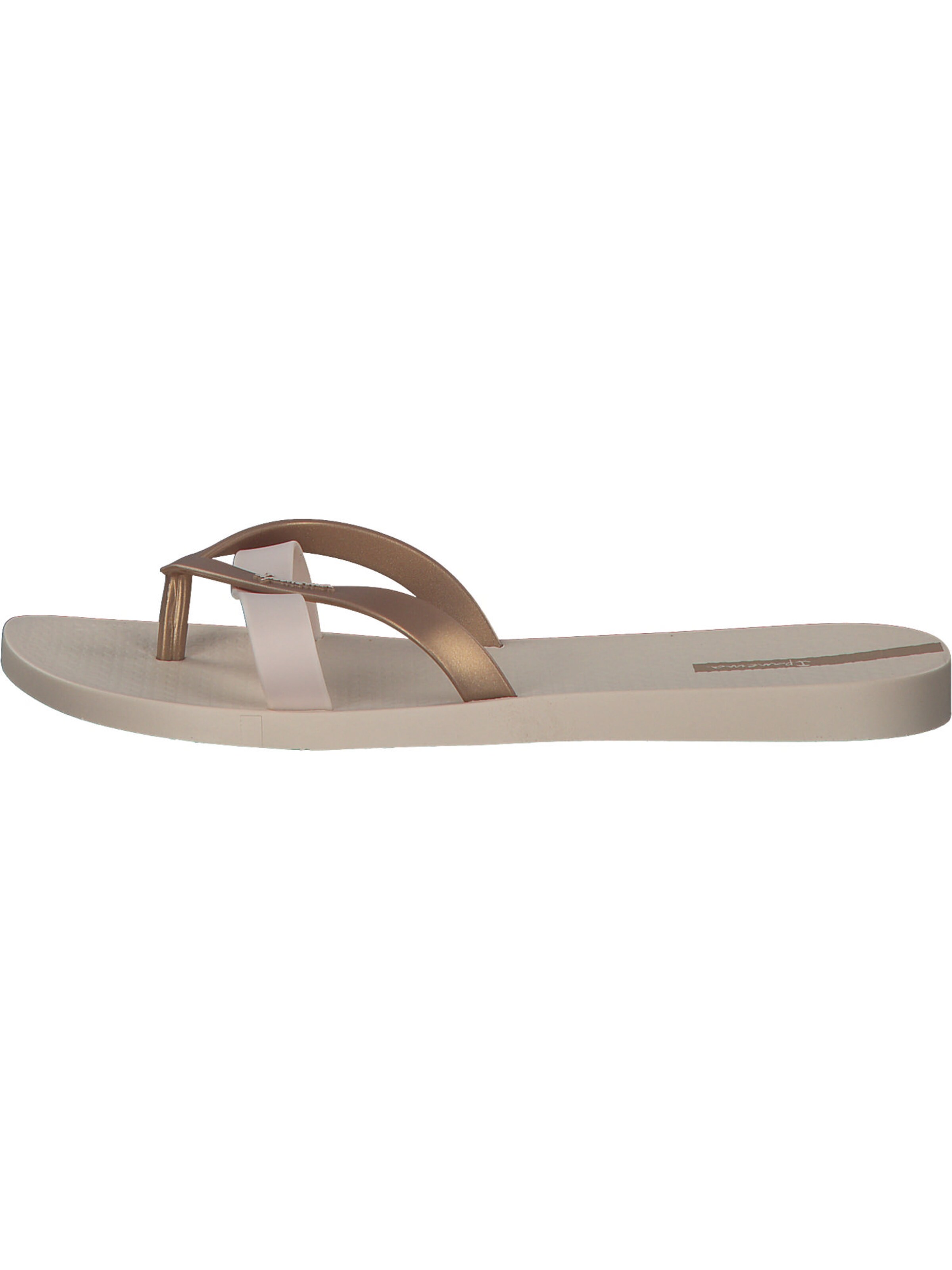 Ipanema Zehentrenner 'Kirei' in Beige