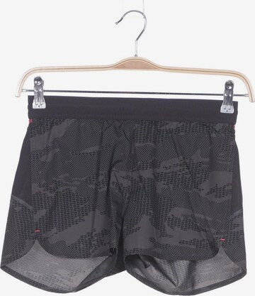 DYNAFIT Shorts in XS in Grey: front