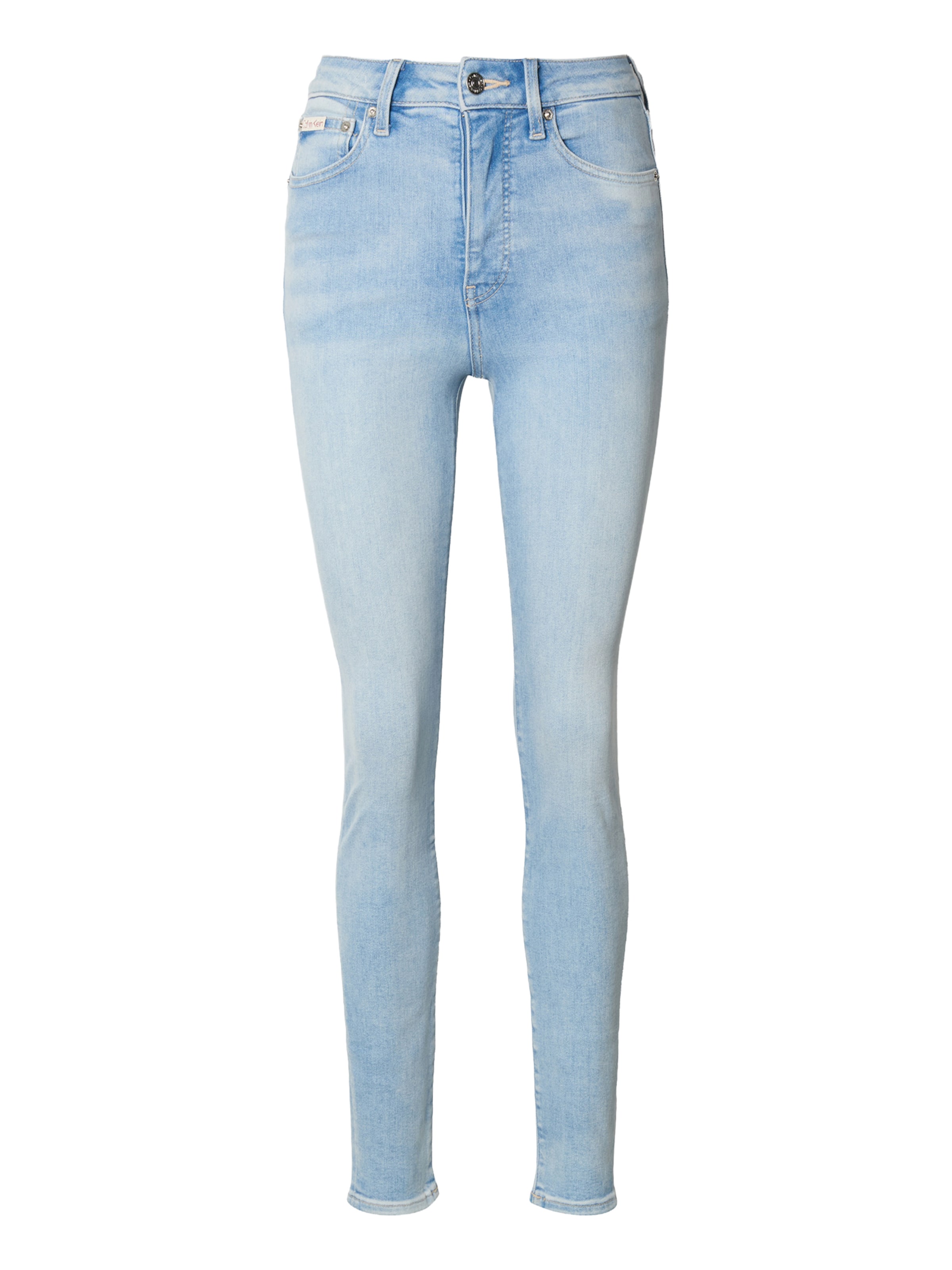 Calvin Klein Jeans Jeans in Light blue, Item view