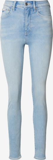 Džinsai iš Calvin Klein Jeans, spalva – šviesiai mėlyna, Prekių apžvalga