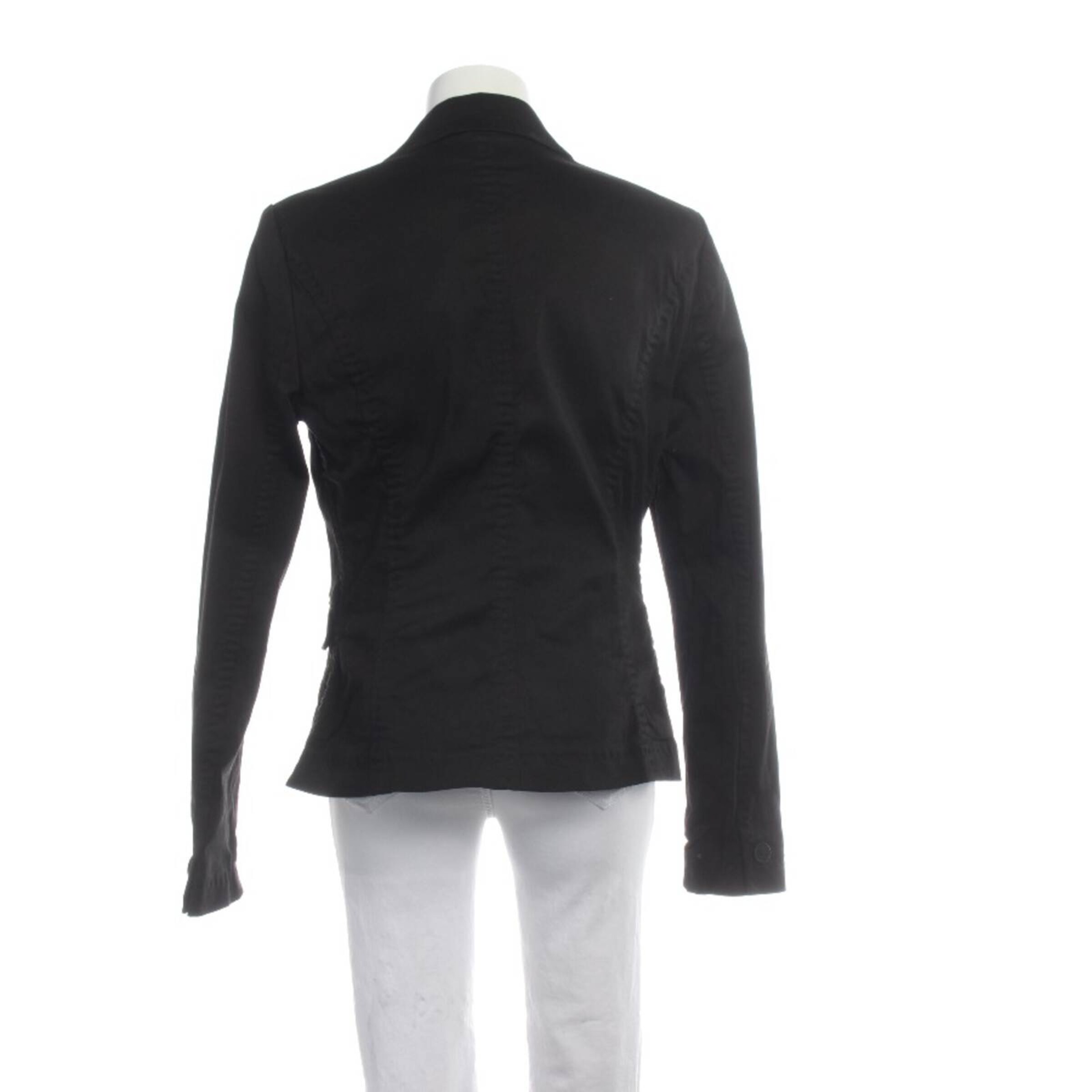 DRYKORN Blazer in L in Black