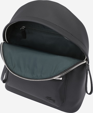 LACOSTE - Mochila en negro