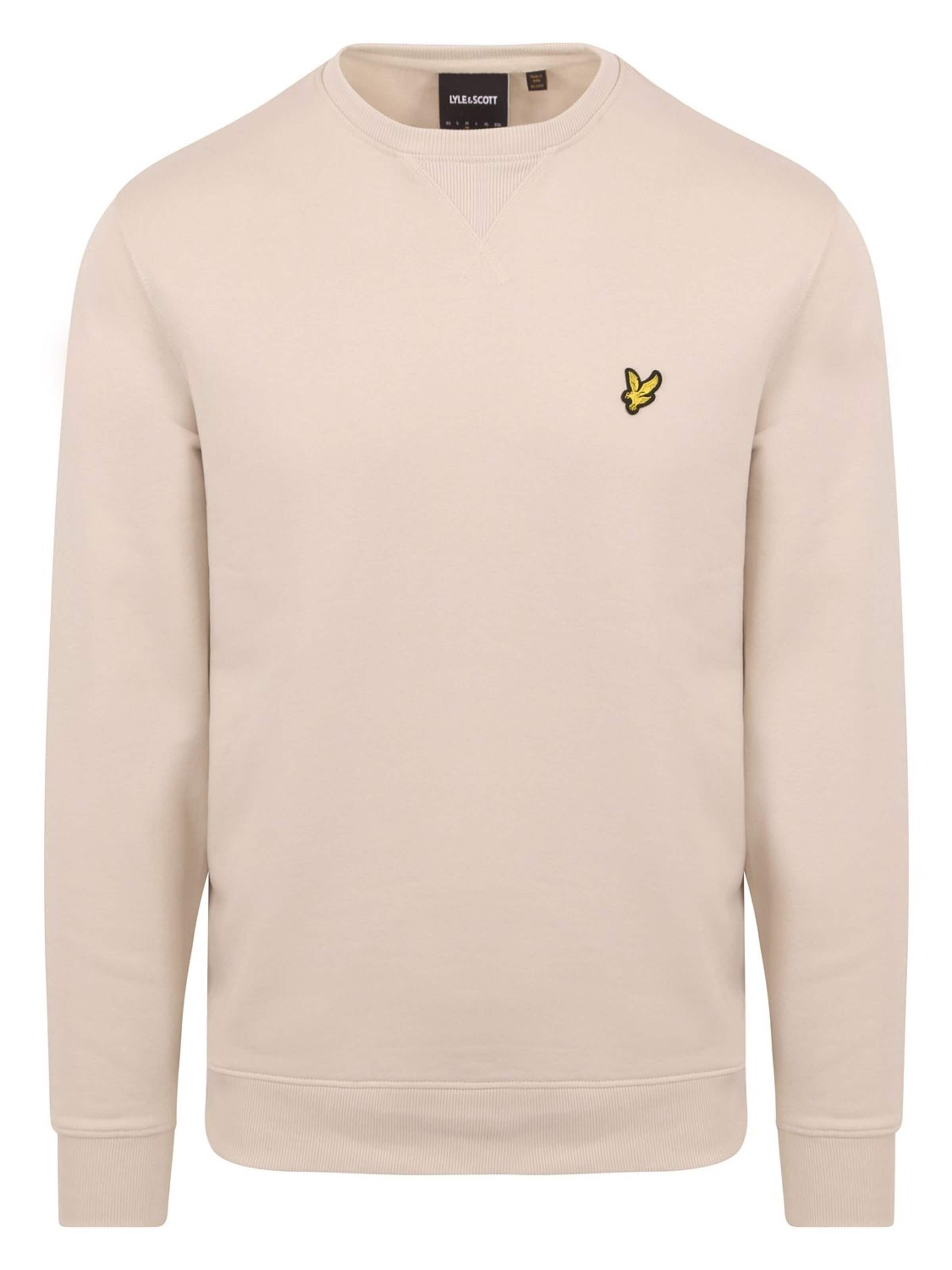 Lyle & Scott Shirt in M in Off white, Item view