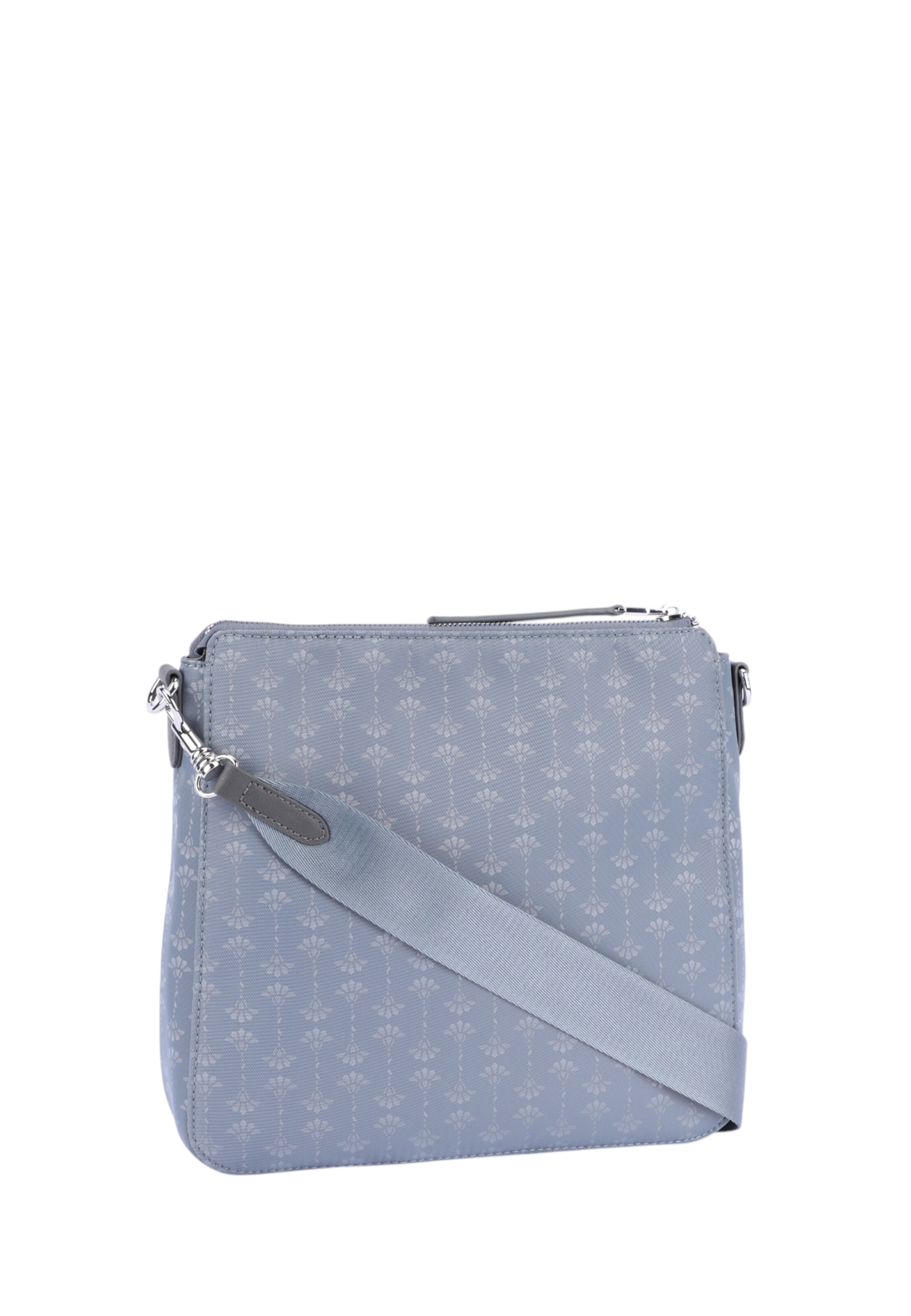 JOOP! - Bolso de hombro 'Collana Tessuto Jasmina' en azul