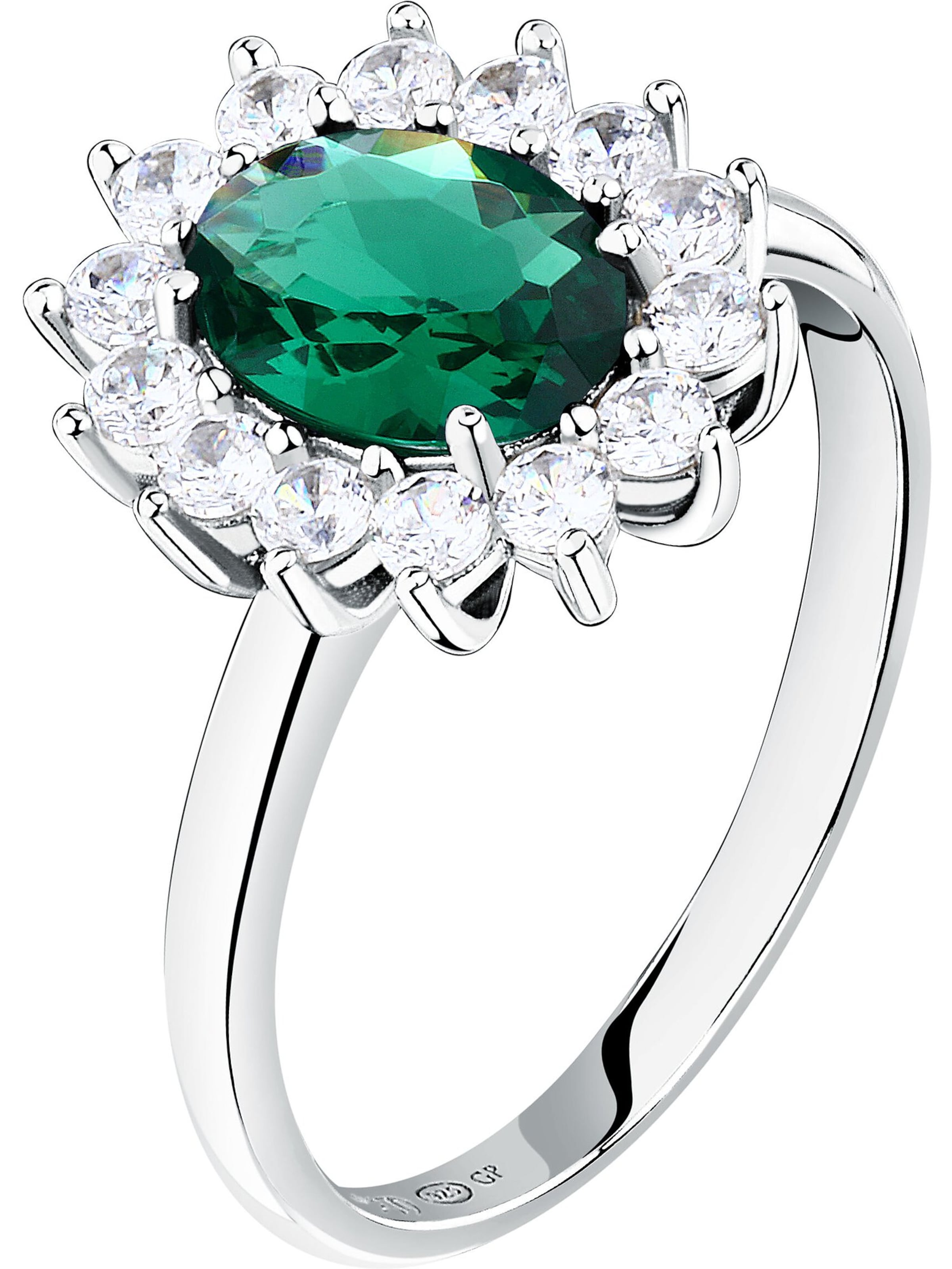 MORELLATO Ring in Silver: front