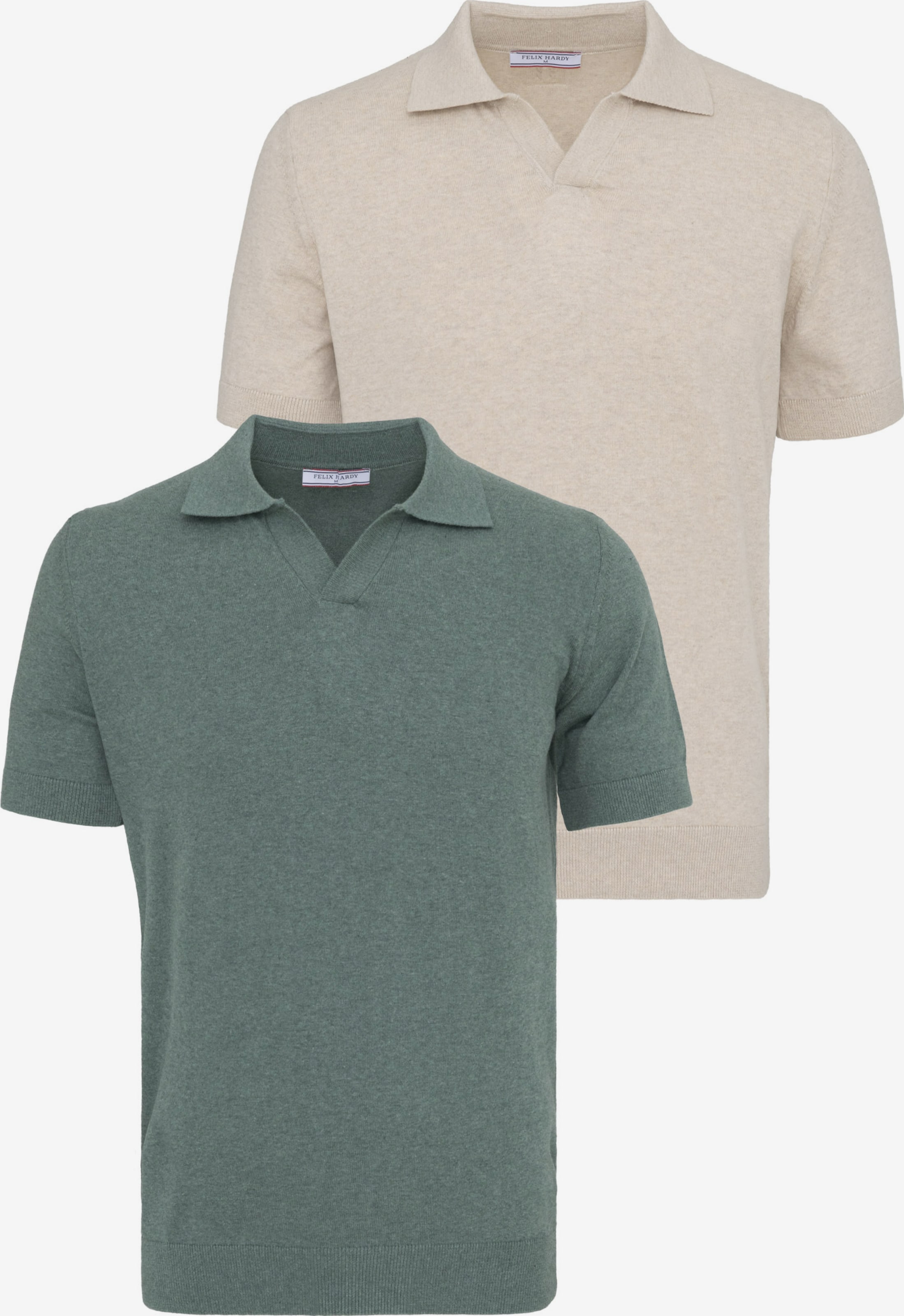 Felix Hardy Felix Hardy Camisa