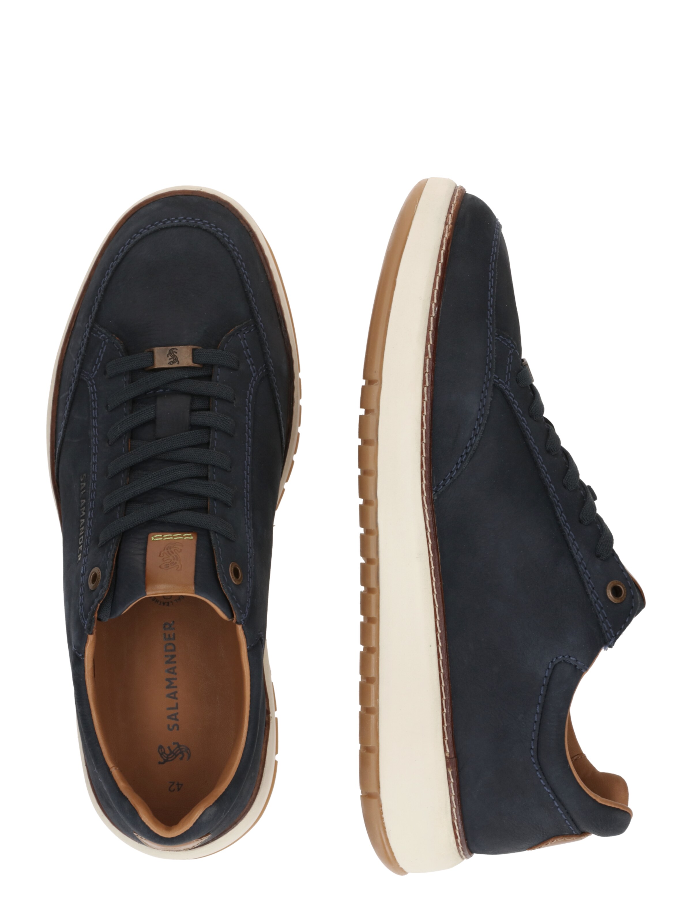 SALAMANDER Trainers in Blue