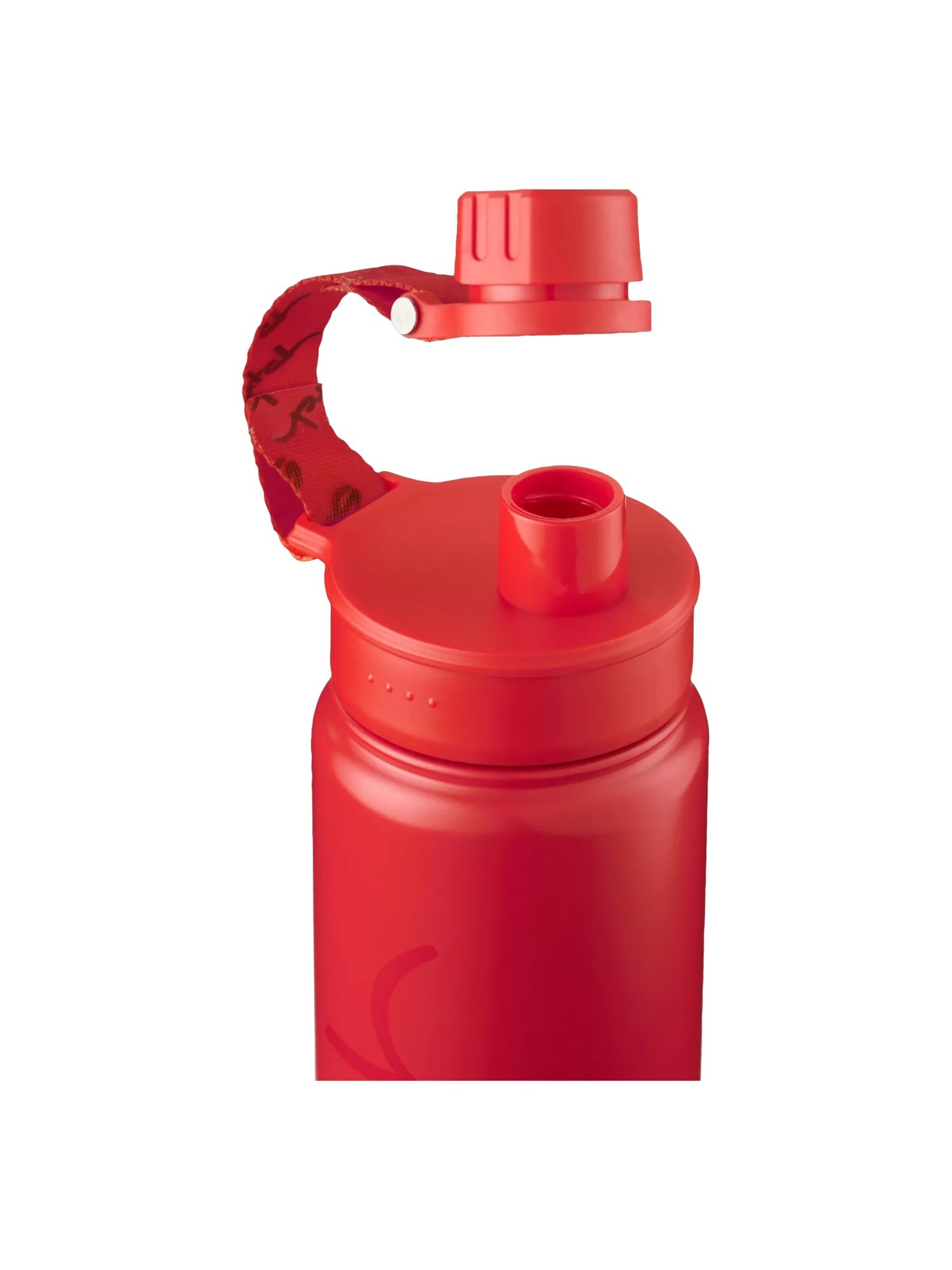 Satch Trinkflasche 'Trinkflasche Trinkflasche'‌‌‌‌‌‌‌‌ in Rot