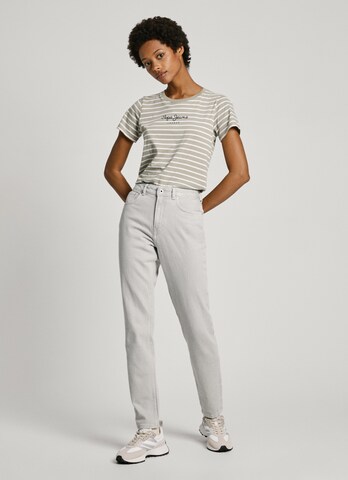 Pepe Jeans Slimfit Jeans in Grau