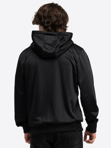 Vestes d’entraînement 'Doyle' Benlee en noir