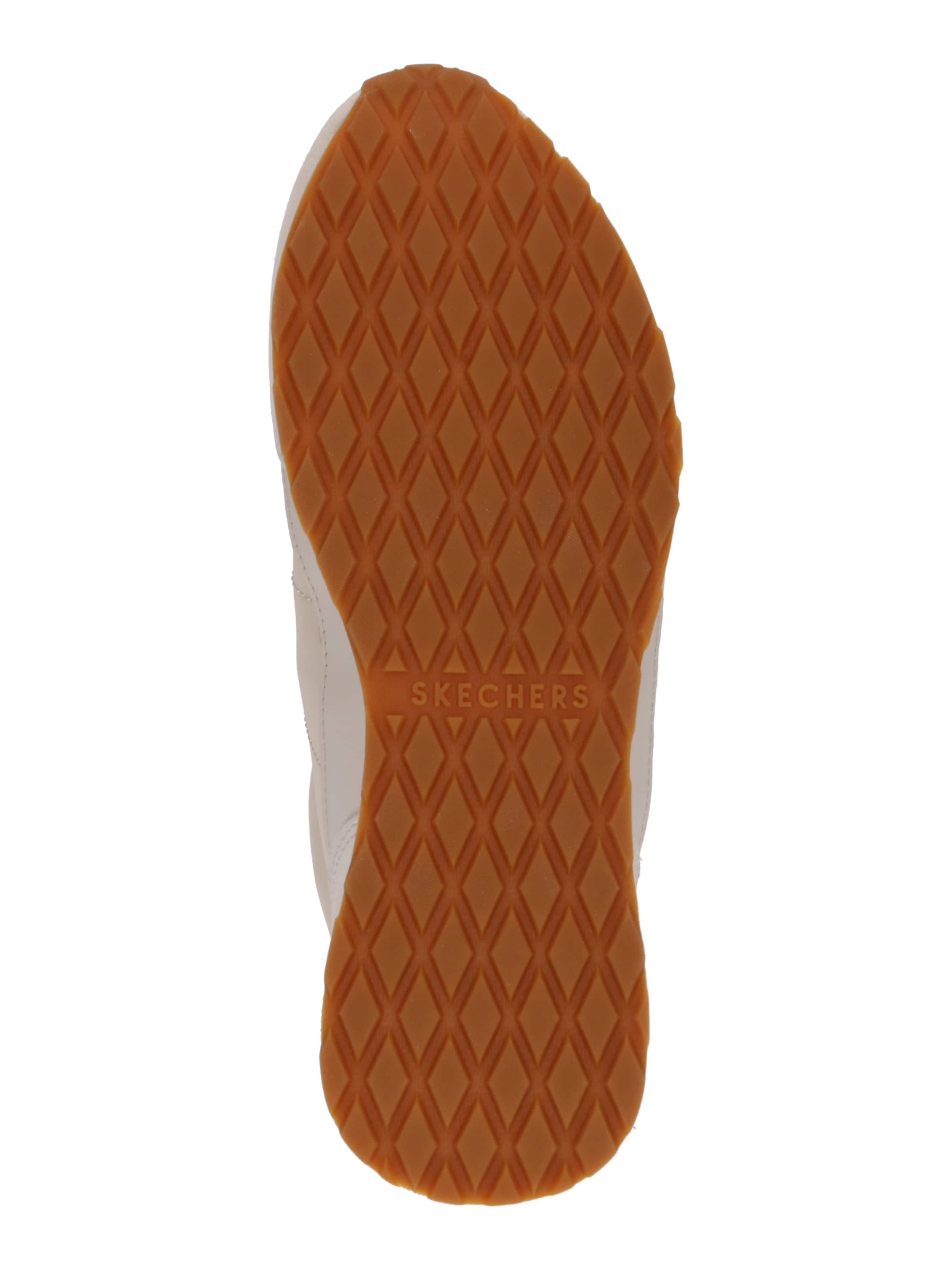 SKECHERS Platform trainers 'ZILLA' in Beige