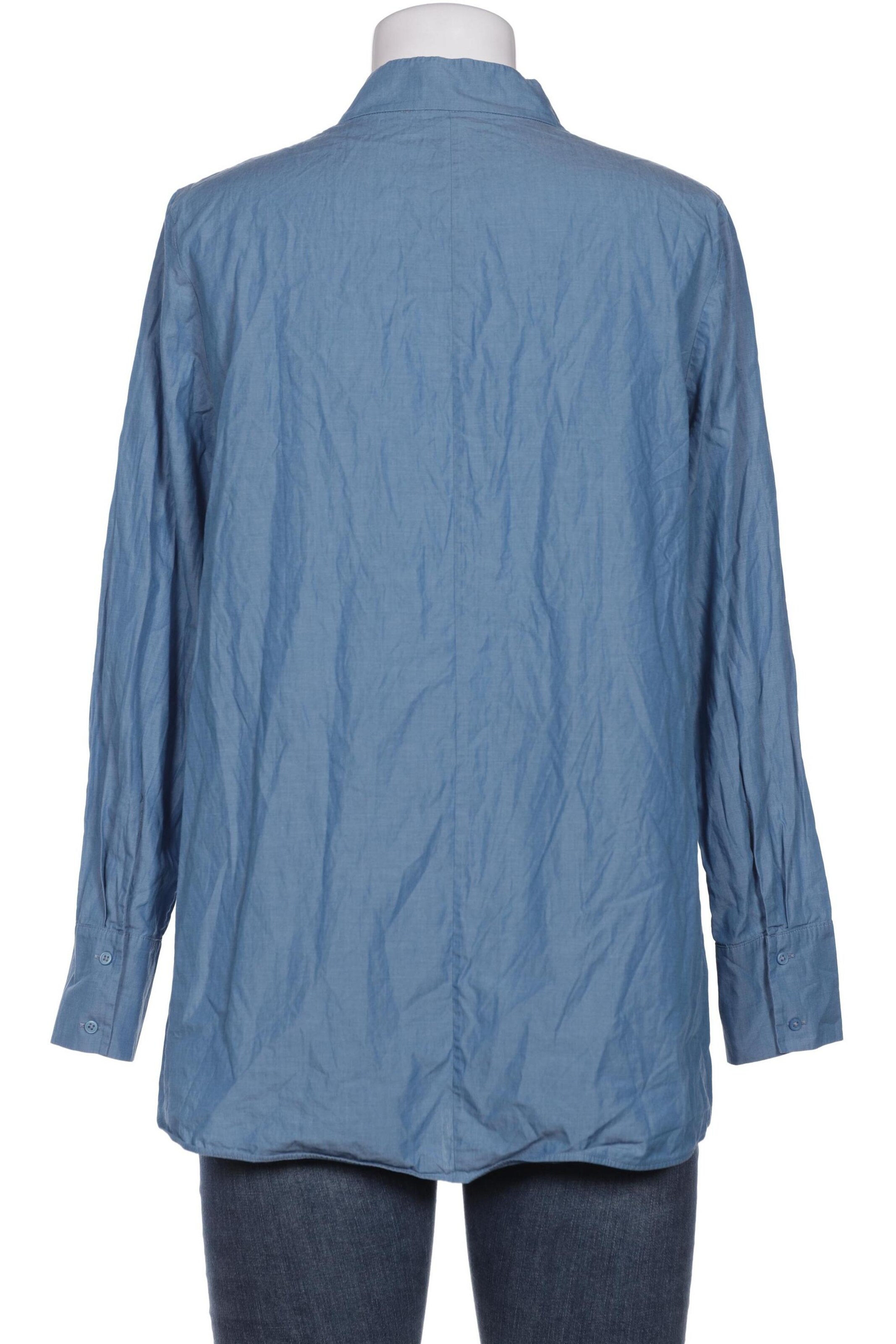 COS Blouse & Tunic in M in Blue