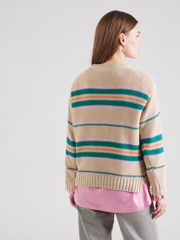 Pullover 'ANGUS' di Weekend Max Mara in beige