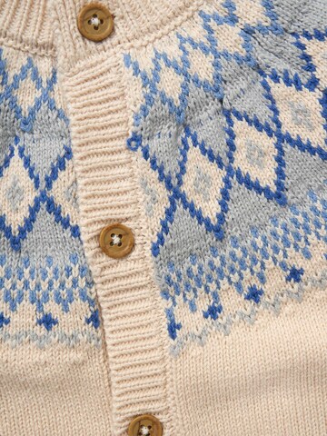 Rock a Bye Baby Boutique Set 'Norweger' in Beige