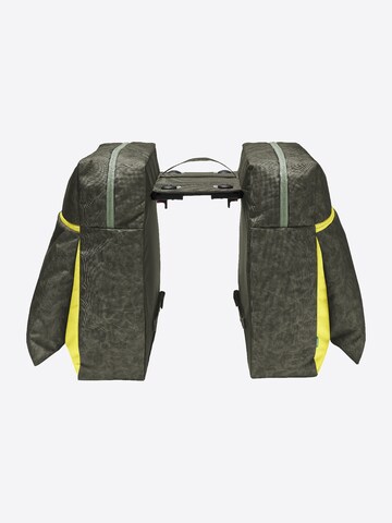 VAUDE Sporttas 'TwinZipper' in Groen