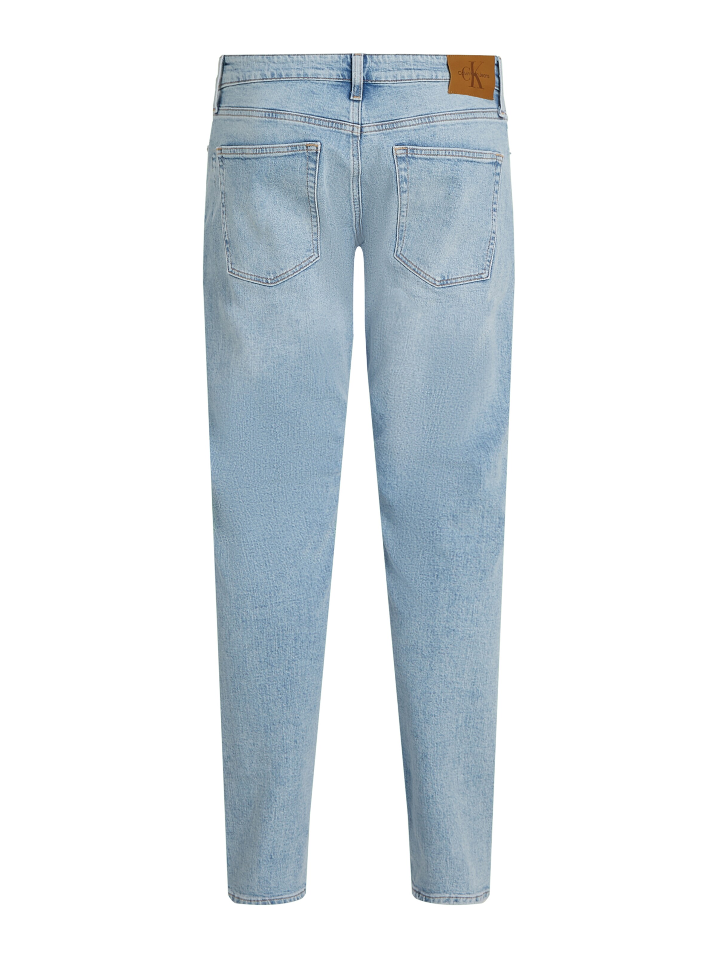 Calvin Klein Jeans Slim fit Jeans in Blue