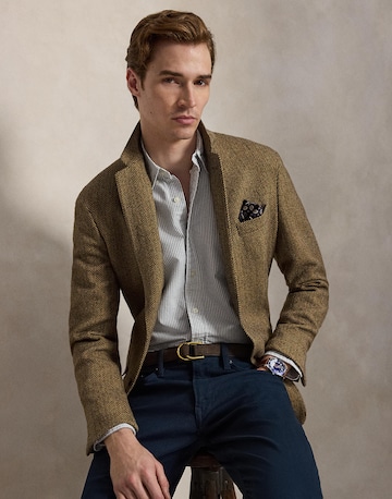 Polo Ralph Lauren Slim fit Ing - kék
