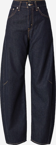 LEVI'S ®Baggy Traperice - plava boja: prednji dio